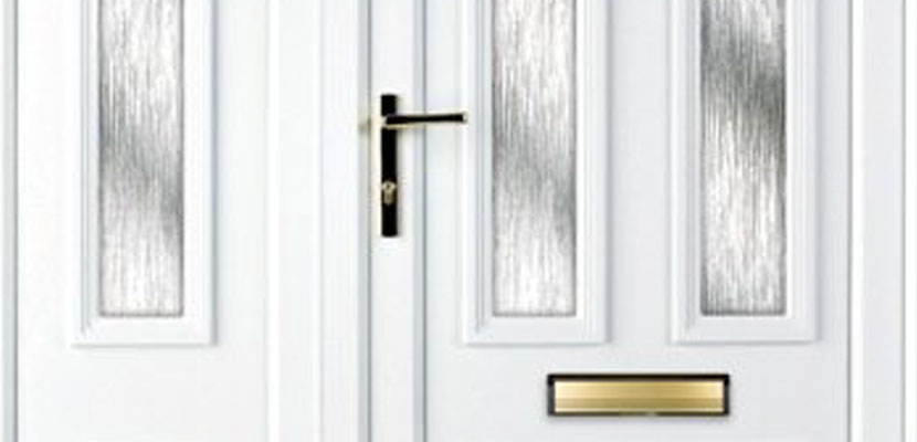 Door Repairs